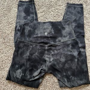 Lululemon Align Leggings 25”